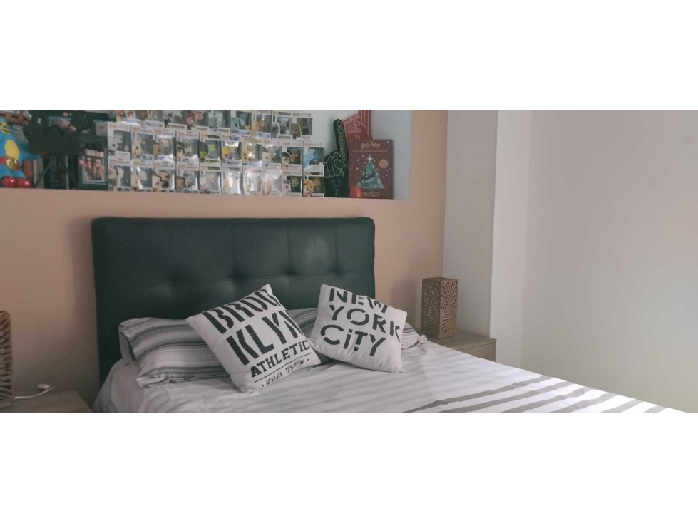 Apartamento en Venta , Pasadena,Bogota — foto 3