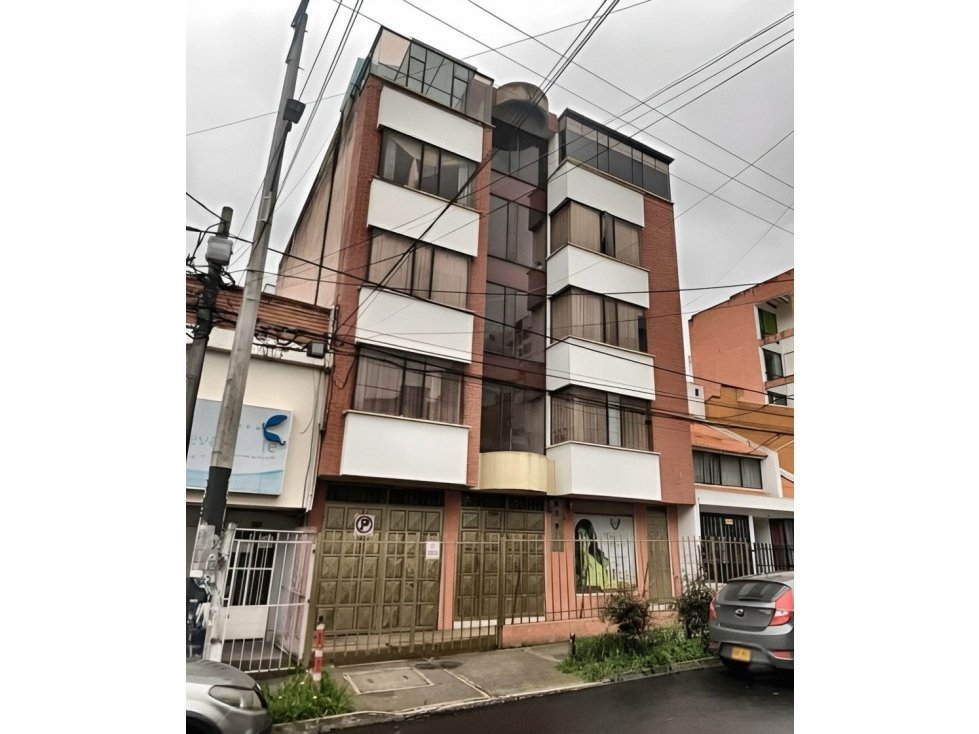 Apartamento en venta - Pasto