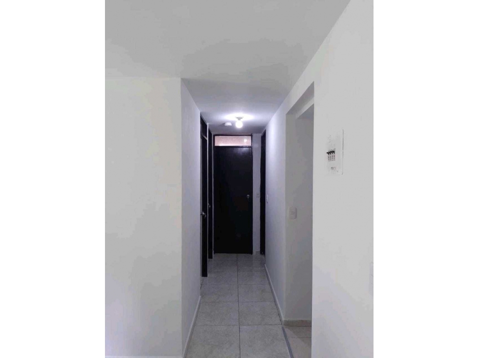 Apartamento en venta Pereira