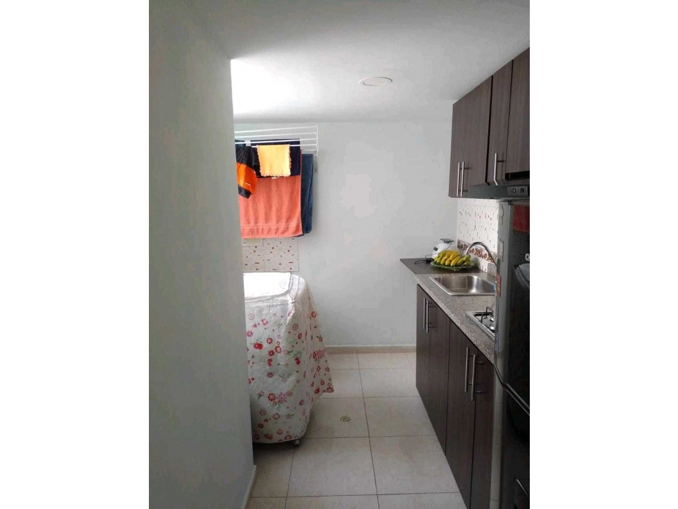 Apartamento en venta Pereira — foto 3