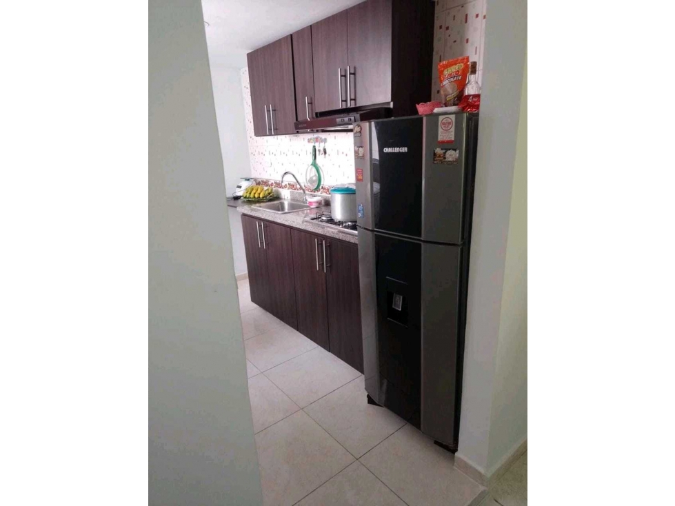 Apartamento en venta Pereira — foto 4