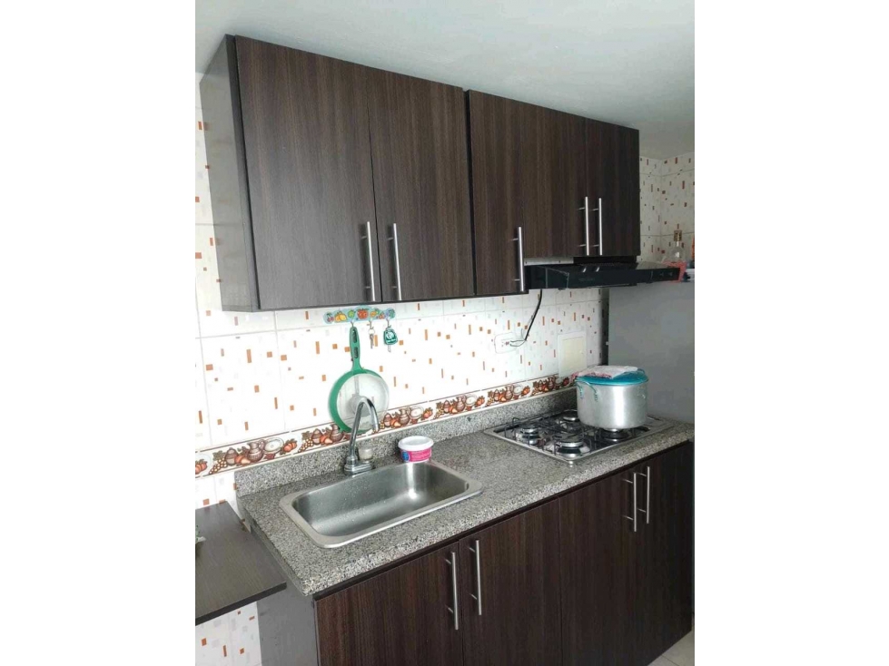 Apartamento en venta Pereira — foto 6