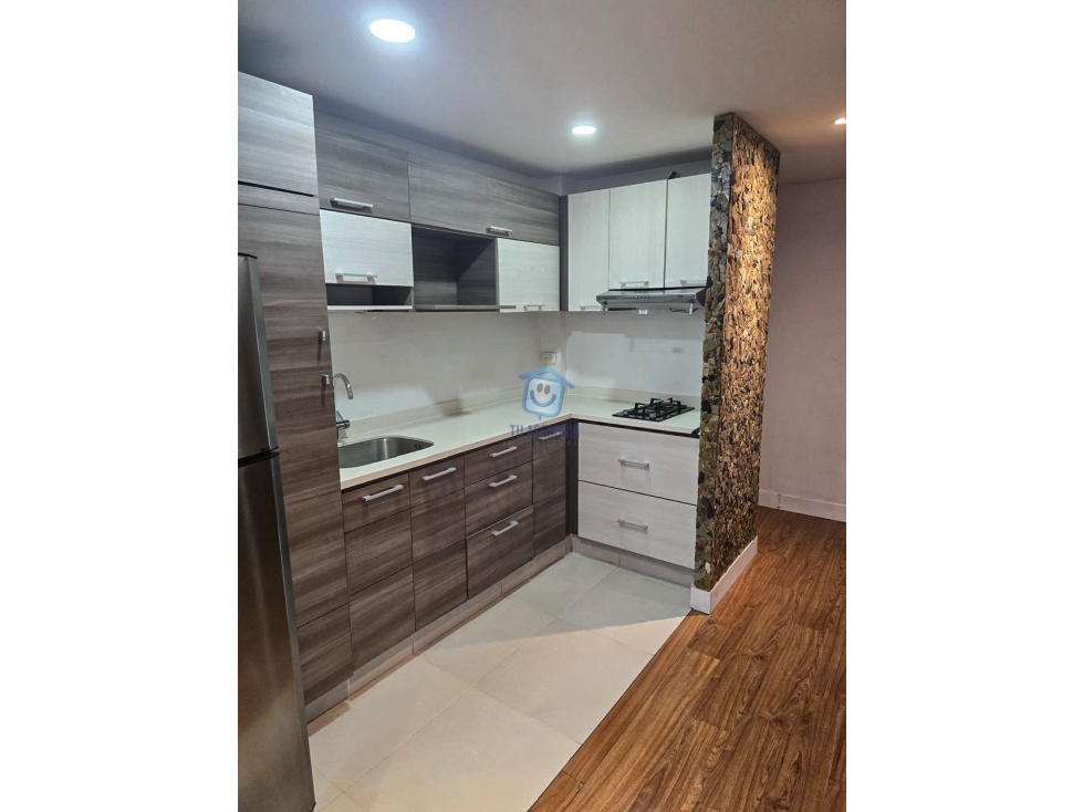 Apartamento en venta Pereira
