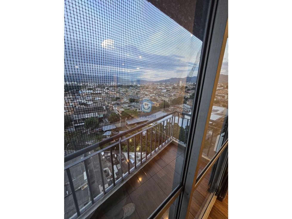 Apartamento en venta Pereira — foto 4
