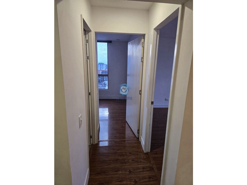 Apartamento en venta Pereira — foto 5