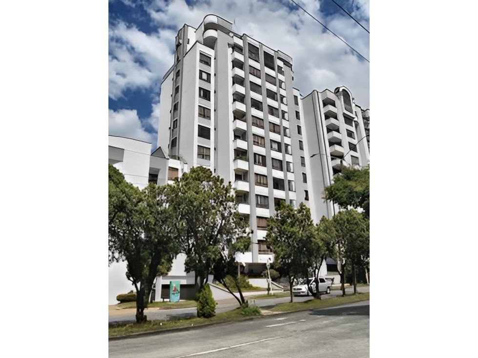 Apartamento en venta - Pereira