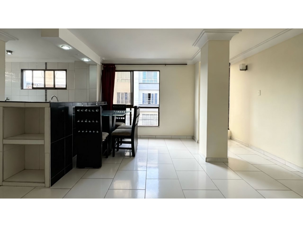 Apartamento en venta / permuta | Barrio Las Américas - Palmira