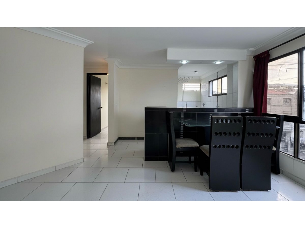 Apartamento en venta / permuta | Barrio Las Américas - Palmira — foto 2