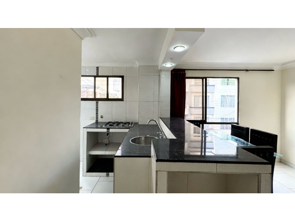 Apartamento en venta / permuta | Barrio Las Américas - Palmira — foto 4