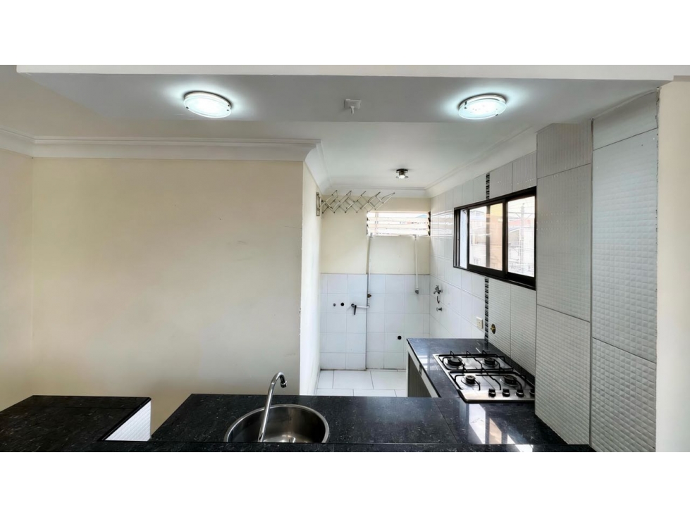 Apartamento en venta / permuta | Barrio Las Américas - Palmira — foto 5
