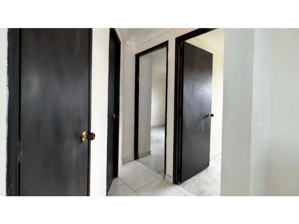 Apartamento en venta / permuta | Barrio Las Américas - Palmira — foto 6