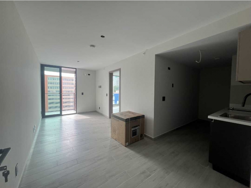 Apartamento en venta PH Alexa - Bella Vista (MFV)