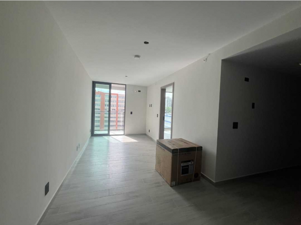 Apartamento en venta PH Alexa - Bella Vista (MFV) — foto 2