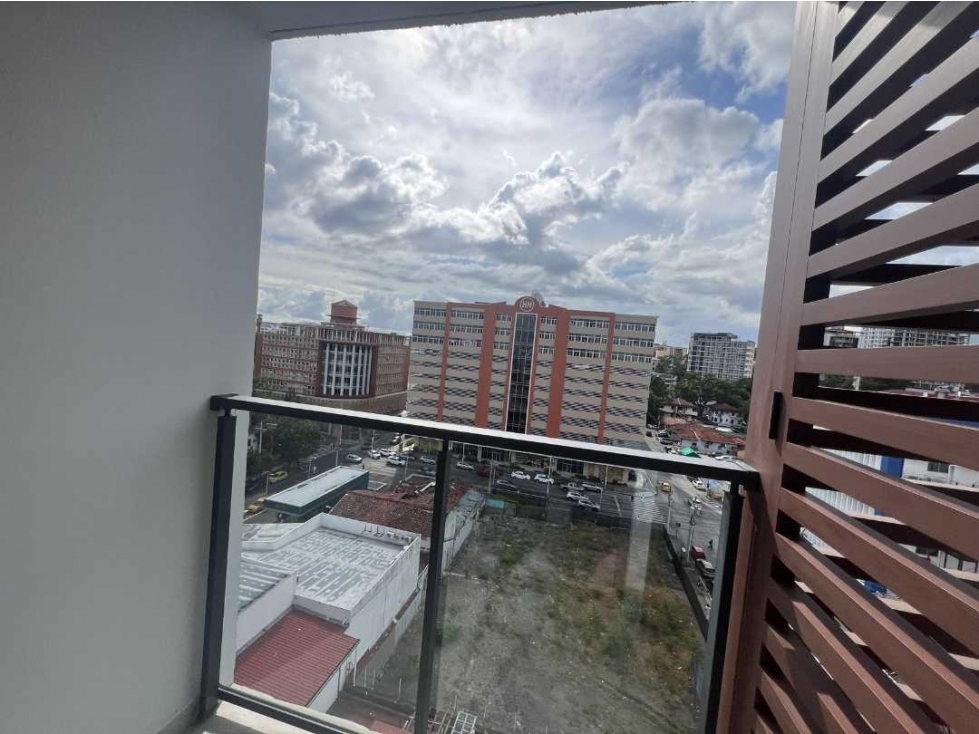 Apartamento en venta PH Alexa - Bella Vista (MFV) — foto 3