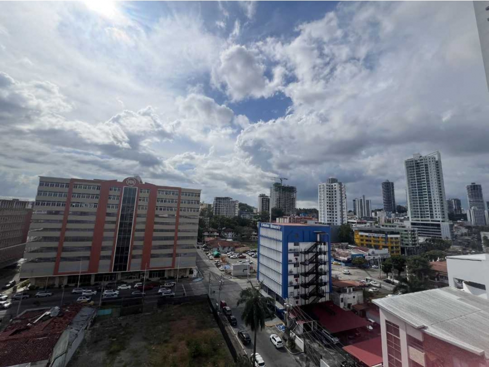 Apartamento en venta PH Alexa - Bella Vista (MFV) — foto 5