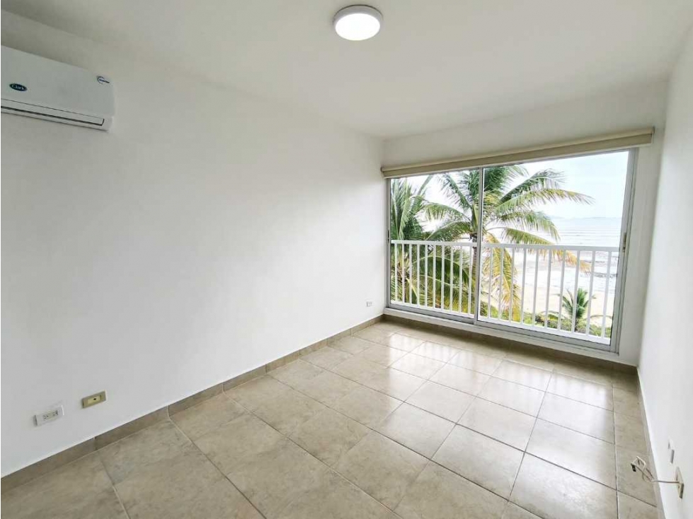 Apartamento en venta PH Altamarina Playa Dorada - Vacamonte (DR)