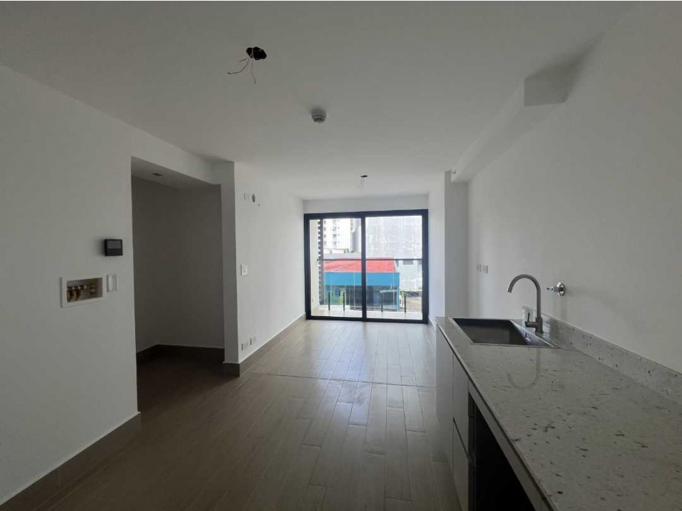 Apartamento en venta PH Armonia - Bella Vista (MFV)