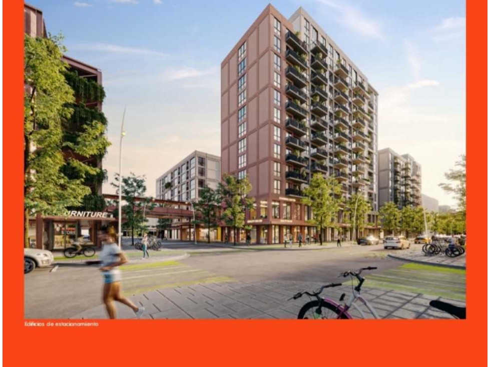 Apartamento en Venta Ph Céntriqo, Panamá Pacífico - 2
