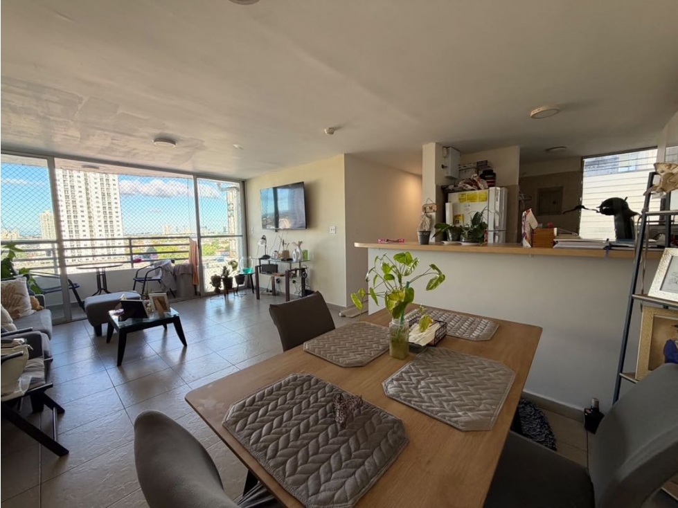 APARTAMENTO EN VENTA | P.H. DELTA TOWER — foto 2