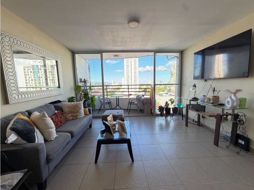 APARTAMENTO EN VENTA | P.H. DELTA TOWER — foto 3