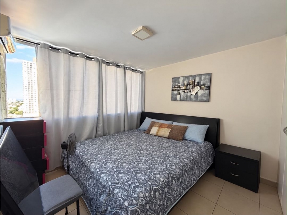 APARTAMENTO EN VENTA | P.H. DELTA TOWER — foto 4