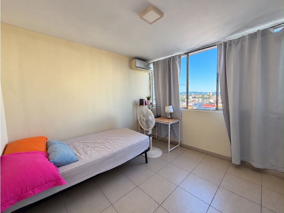APARTAMENTO EN VENTA | P.H. DELTA TOWER — foto 5