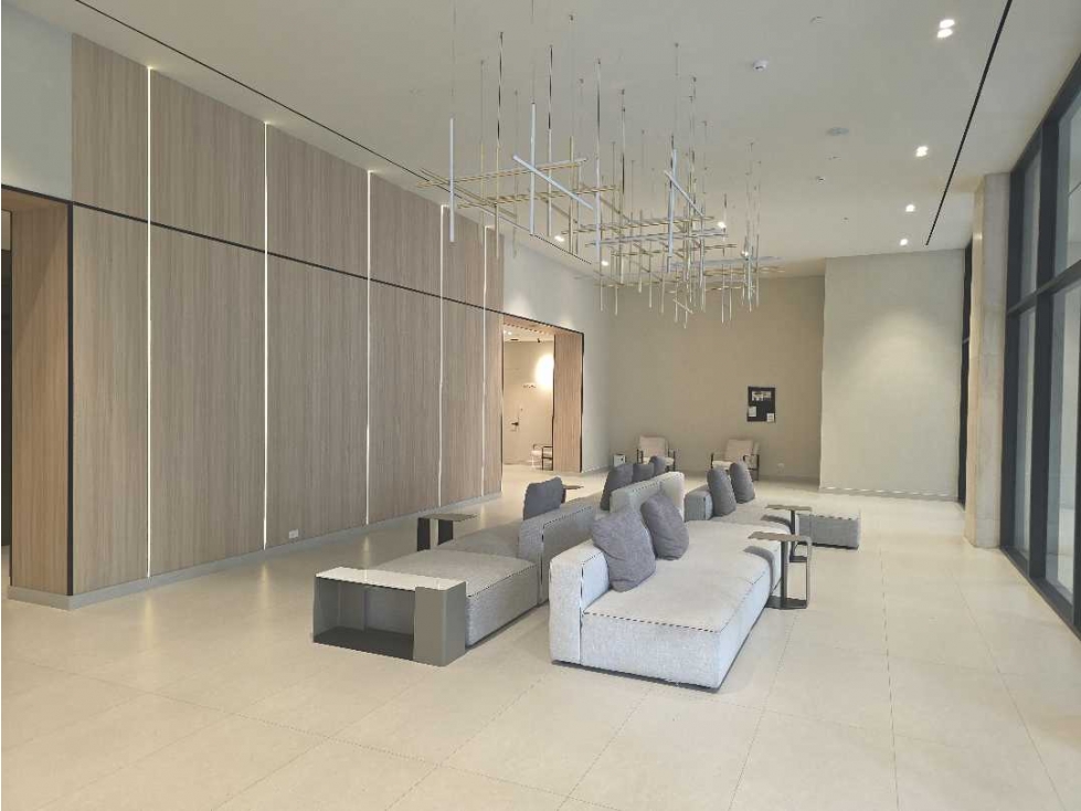 Apartamento en Venta PH Dupont Punta Pacífica - SG — foto 2