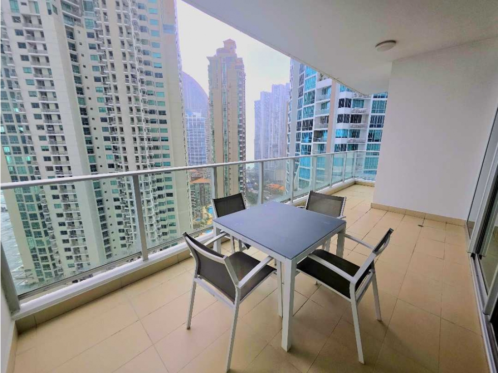 Apartamento en Venta PH Dupont Punta Pacífica - SG — foto 5