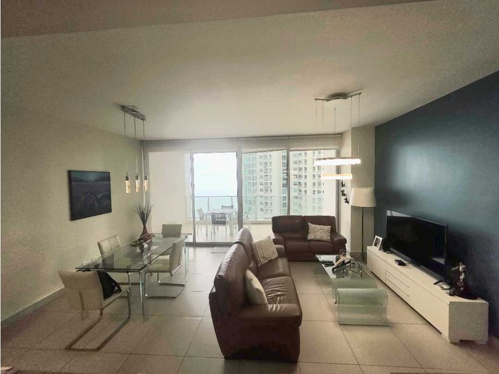 Apartamento en Venta PH Dupont Punta Pacífica - SG — foto 6