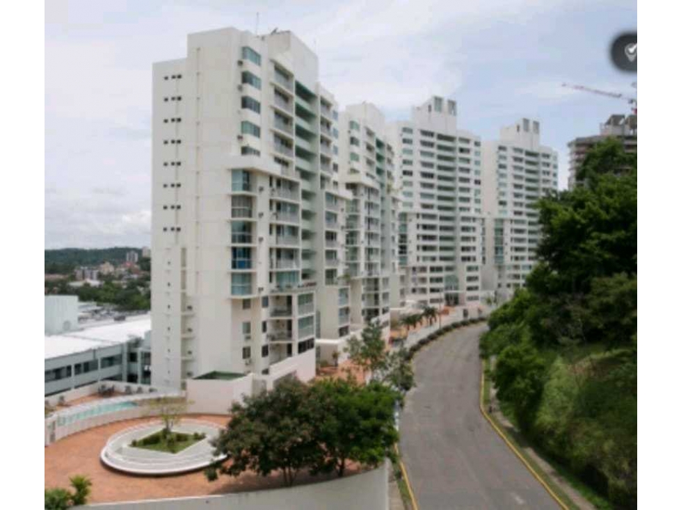 APARTAMENTO EN VENTA PH ELMARE EDISON PARK