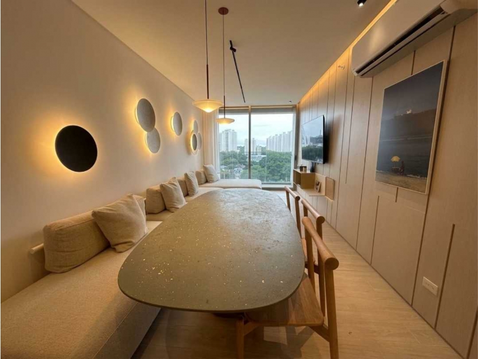 Apartamento en venta PH GALERIA TOWERS Tumba Muerto (PROY)