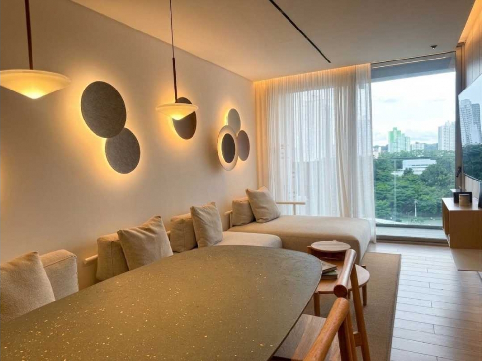 Apartamento en venta PH GALERIA TOWERS Tumba Muerto (PROY) — foto 2