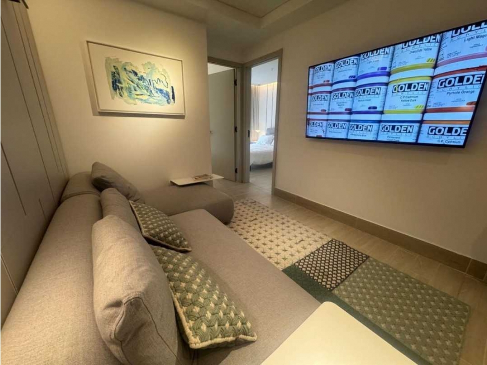 Apartamento en venta PH GALERIA TOWERS Tumba Muerto (PROY) — foto 3