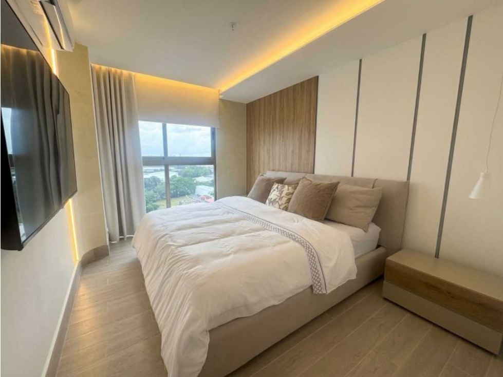 Apartamento en venta PH GALERIA TOWERS Tumba Muerto (PROY) — foto 4