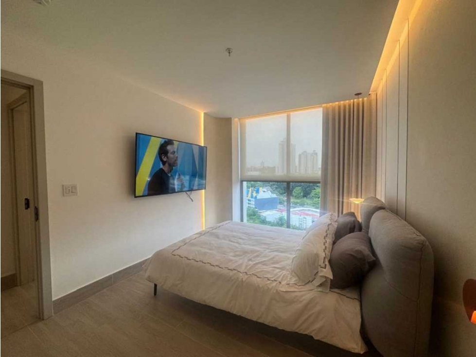 Apartamento en venta PH GALERIA TOWERS Tumba Muerto (PROY) — foto 5
