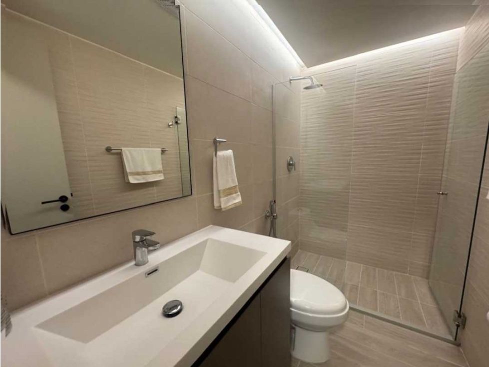 Apartamento en venta PH GALERIA TOWERS Tumba Muerto (PROY) — foto 6