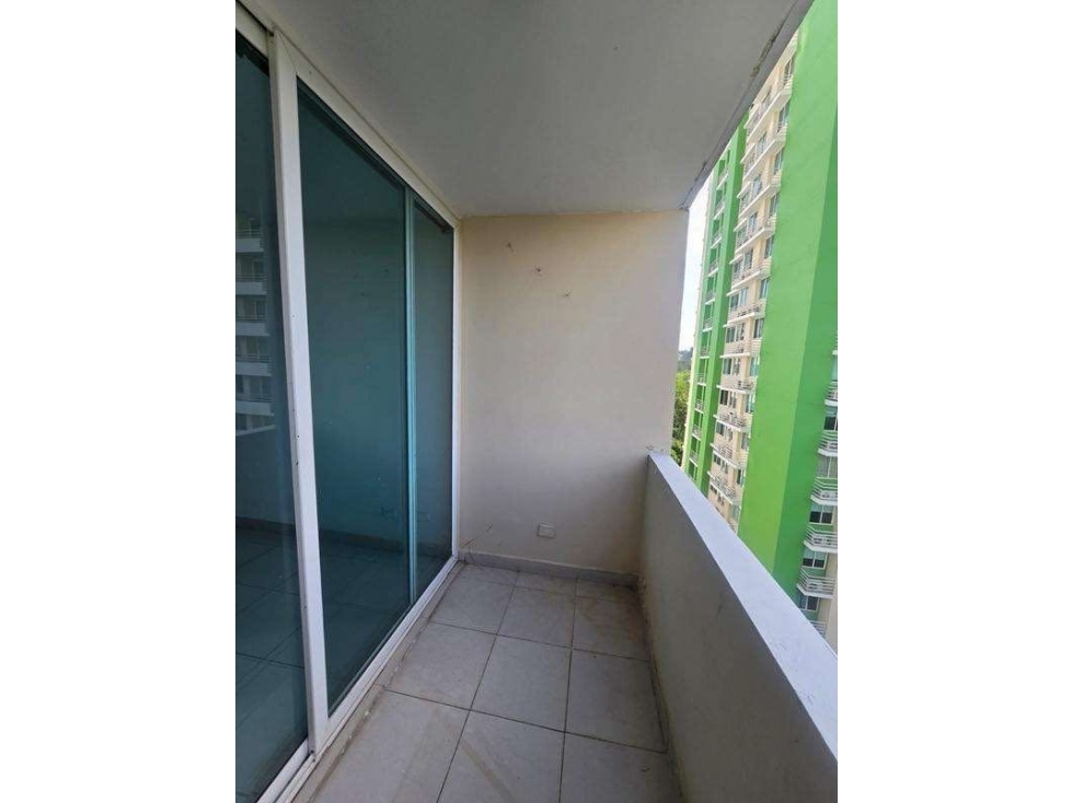APARTAMENTO EN VENTA PH GREEN PARK CONDADO DEL REY - 3