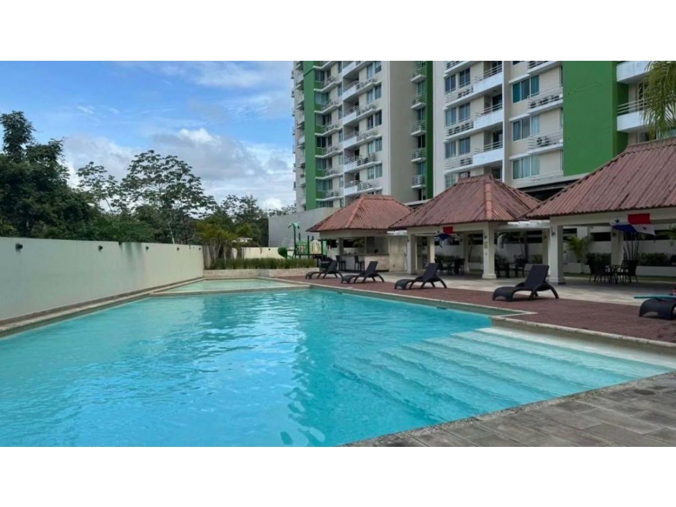 APARTAMENTO EN VENTA PH GREEN PARK CONDADO DEL REY - 6