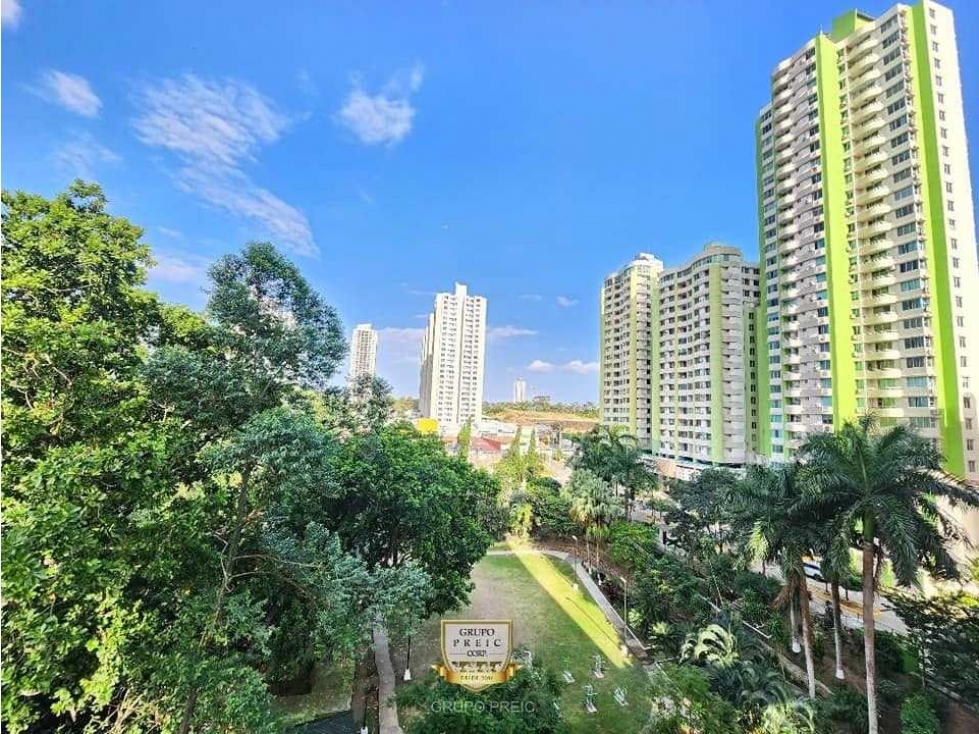 APARTAMENTO EN VENTA PH GREEN PARK FASE 2 | CONDADO DEL REY G.S — foto 3