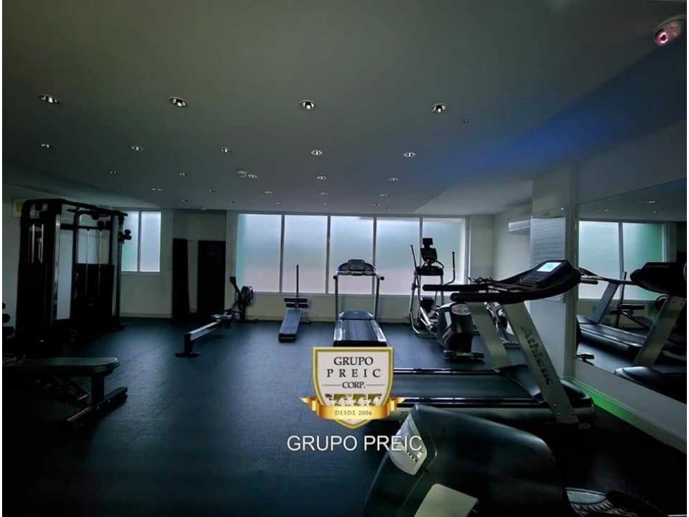 APARTAMENTO EN VENTA PH GREEN PARK FASE 2 | CONDADO DEL REY G.S — foto 4