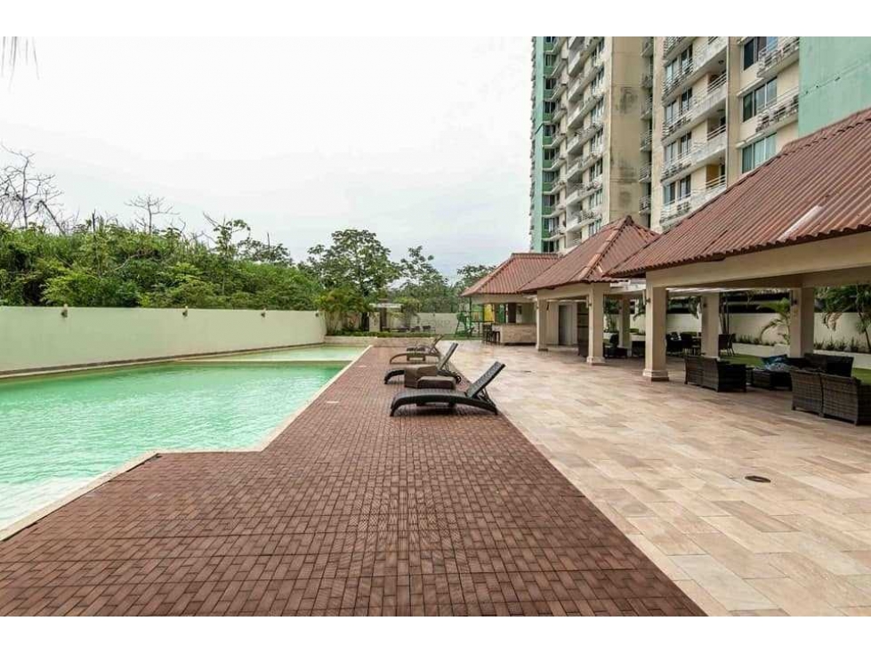APARTAMENTO EN VENTA PH GREEN PARK FASE 2 | CONDADO DEL REY G.S — foto 6