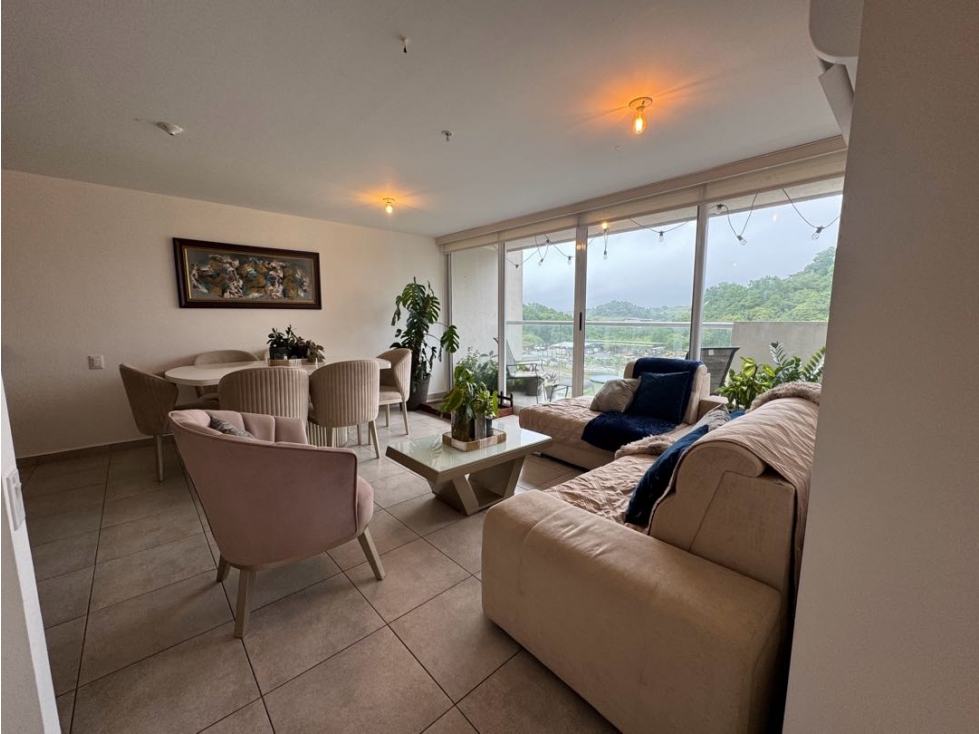 Apartamento en venta PH Hacienda del Golf - Brisas del Golf (YM) — foto 2