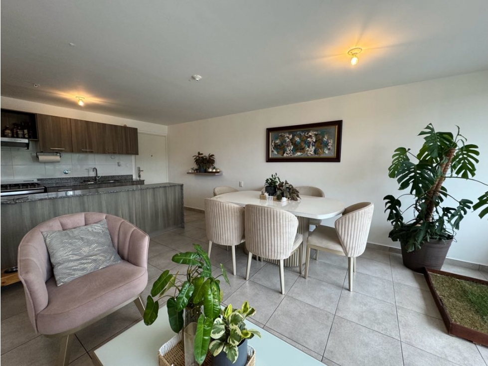Apartamento en venta PH Hacienda del Golf - Brisas del Golf (YM) — foto 4