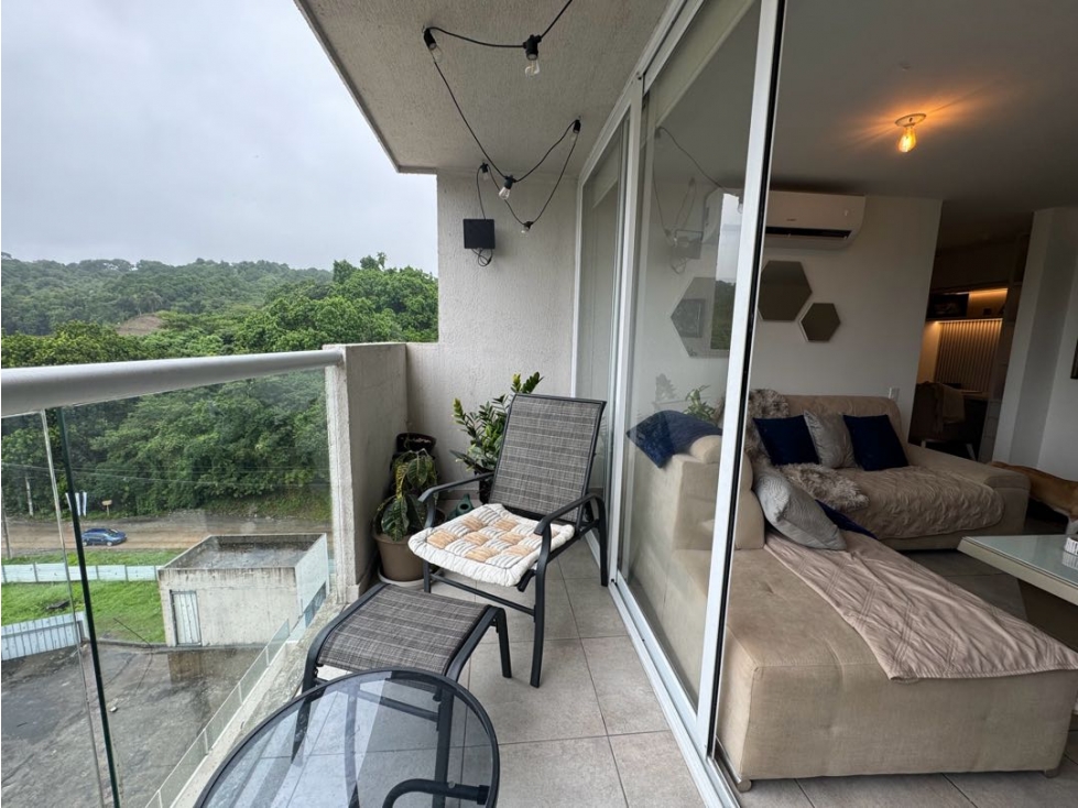 Apartamento en venta PH Hacienda del Golf - Brisas del Golf (YM) — foto 6