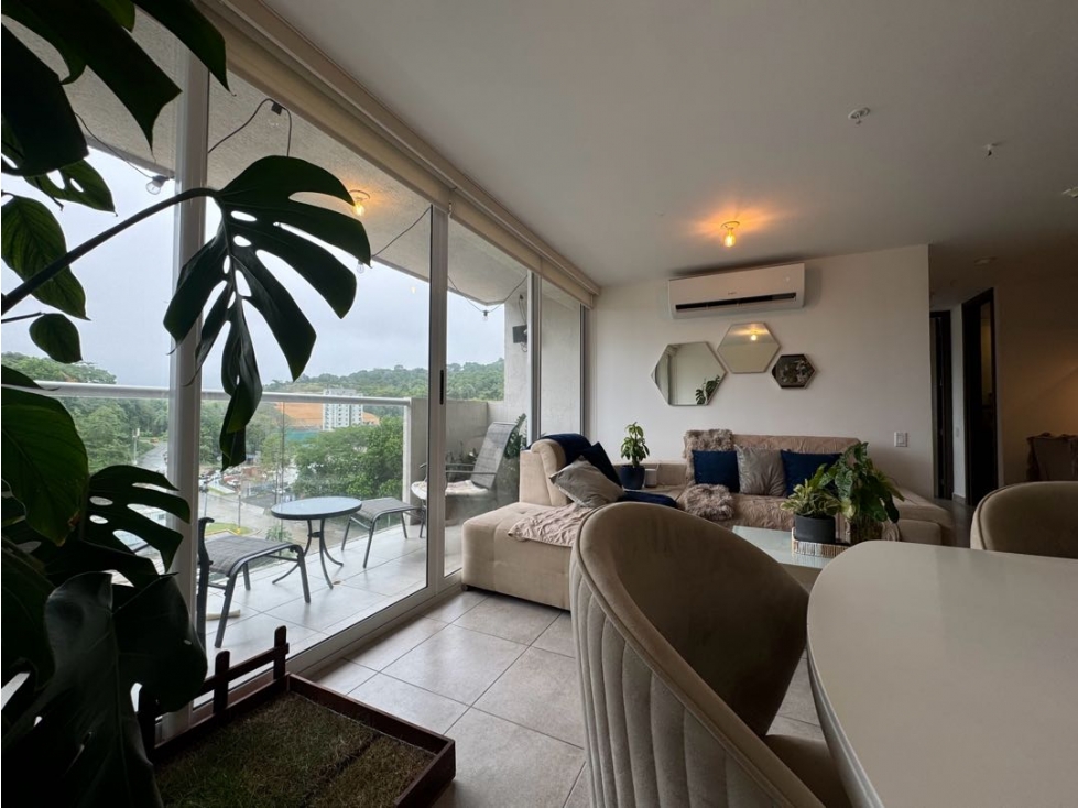 Apartamento en venta PH Hacienda del Golf - Brisas del Golf (YM) — foto 5