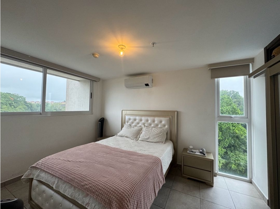 Apartamento en venta PH Hacienda del Golf - Brisas del Golf (YM) — foto 3