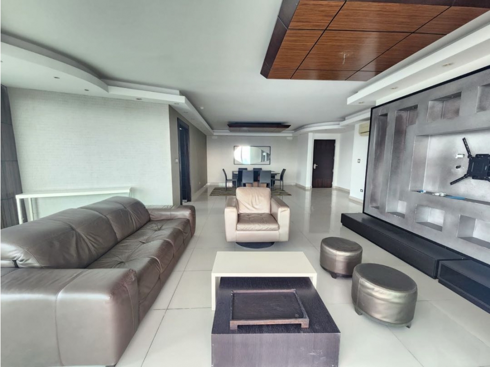 Apartamento en Venta PH Highland View Hato Pintado - LH