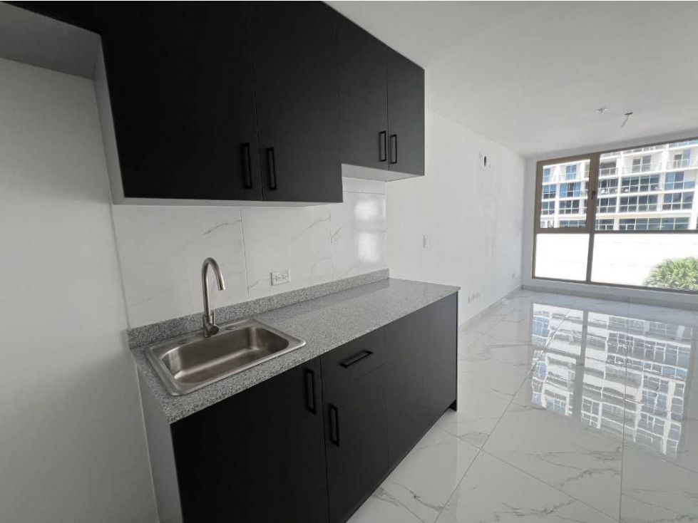 Apartamento en venta PH Mini Design House - Obarrio (MFV) — foto 2