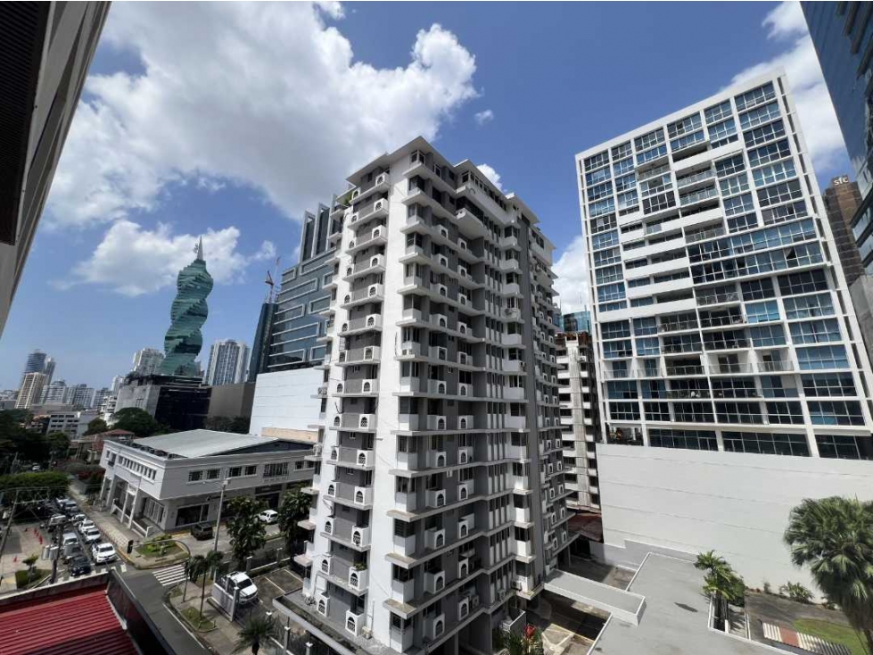 Apartamento en venta PH Mini Design House - Obarrio (MFV) — foto 3