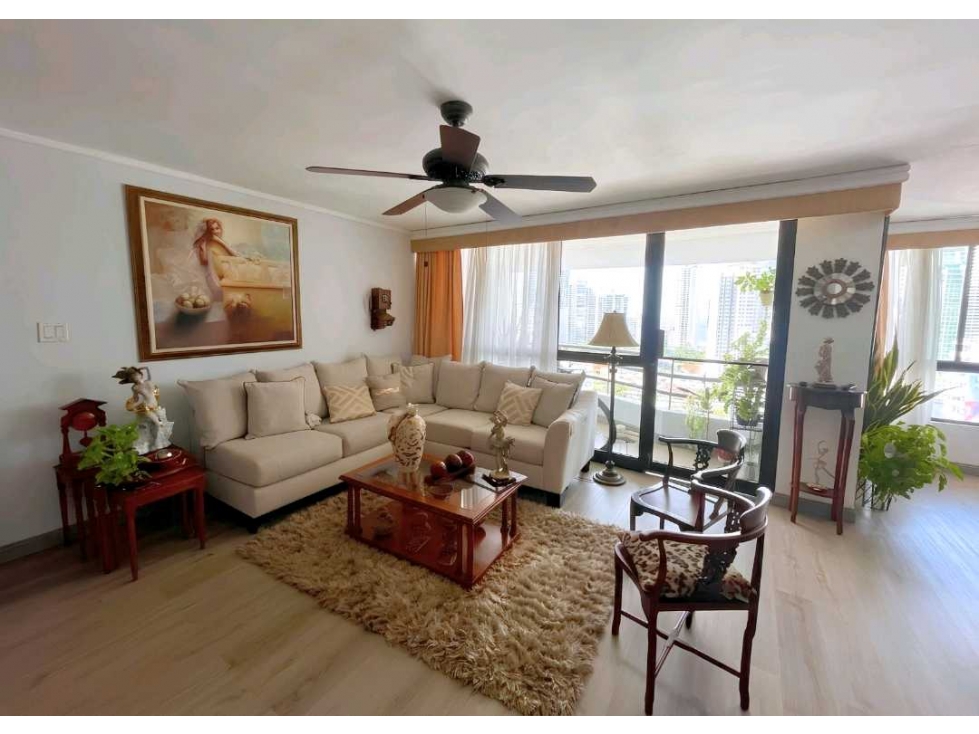 Apartamento en venta PH Mirabel - Punta Paitilla (PD)
